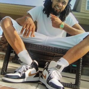 Meet your Posher, Jahrell